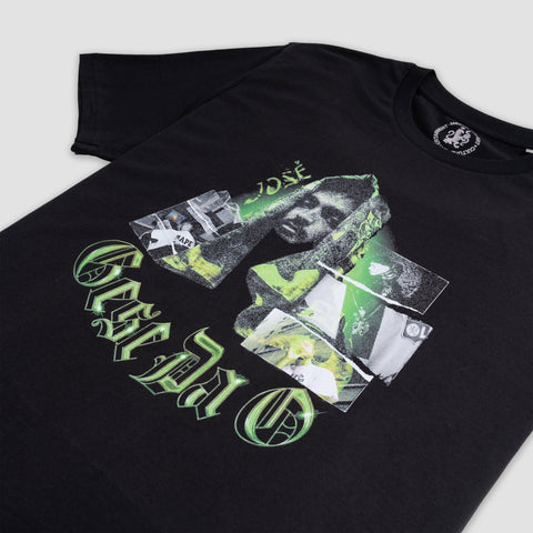 Gese da O, Gese da O Bootleg Tee