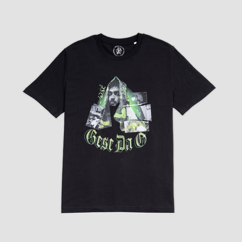 Gese da O, Gese da O Bootleg Tee