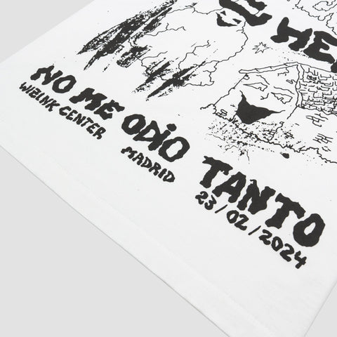 Hens, Camiseta NMOT Tour 2024