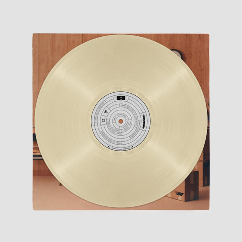 Hens, Una mudanza (Vinilo Ed. Especial)