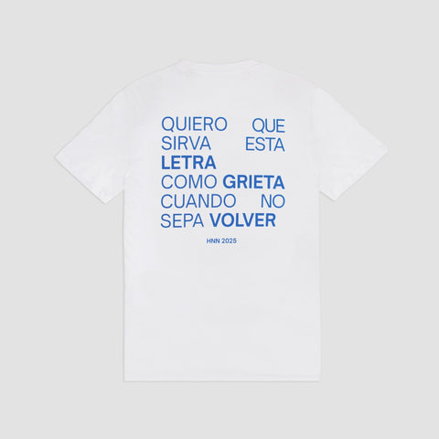 Hoonine, Camiseta Oversize Una Foto al Sol