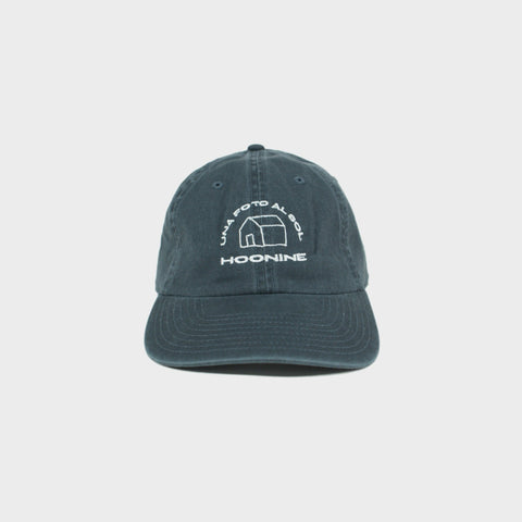 Hoonine, Gorra Una Foto al Sol