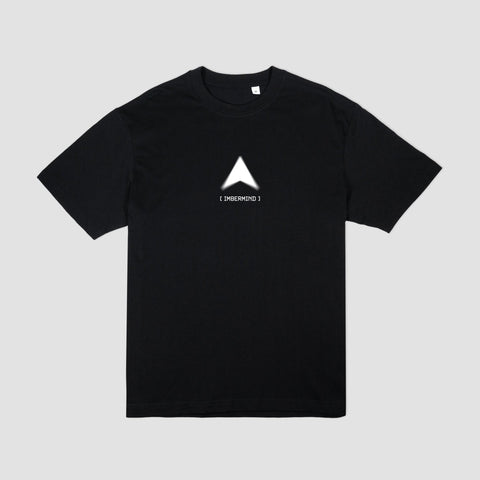 Imbermind, Never Ending Black Tee