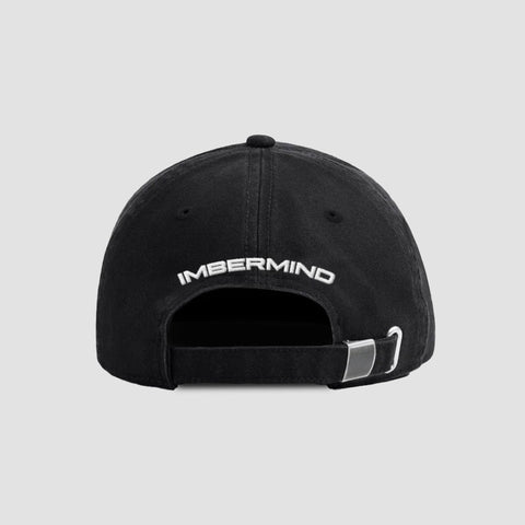 Imbermind, Never Ending Cap
