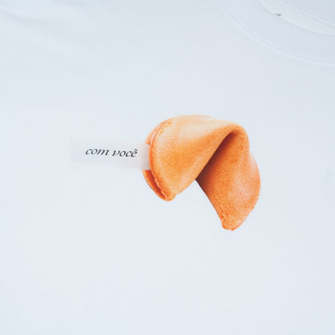 Interscope, Camiseta Com Voçe