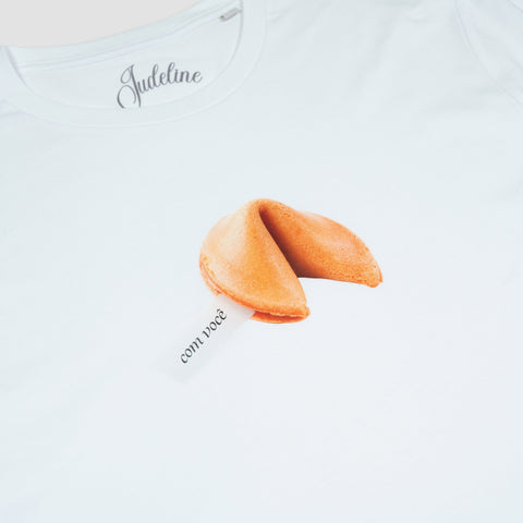 Interscope, Camiseta Manga Larga Com Voçe