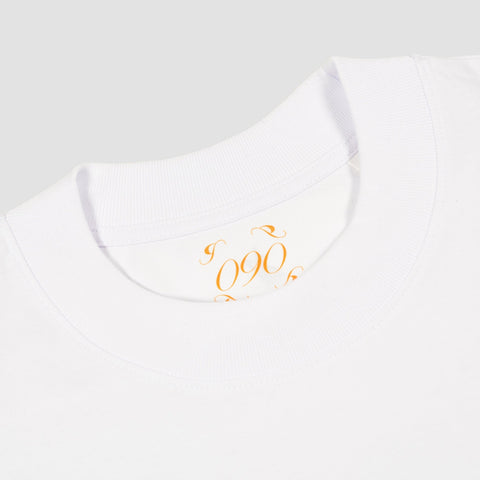 Jaylimits, Camiseta Edición Especial Reverencia Blanca