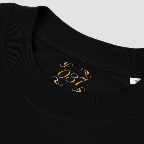 Jaylimits, Camiseta Edición Especial Reverencia Negra