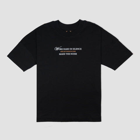 Jaylimits, Camiseta Edición Especial Reverencia Negra