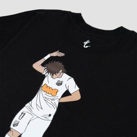 Jaylimits, Camiseta Edición Especial Reverencia Negra