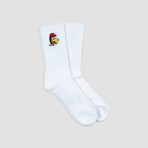 Jesús Cuesta, Calcetínes Algodón Criminales