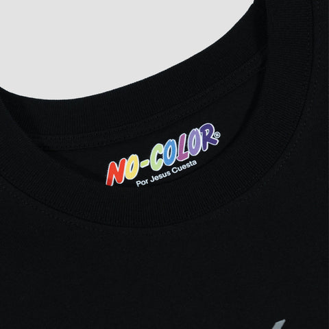 Jesús Cuesta, Camiseta Negra Tuff