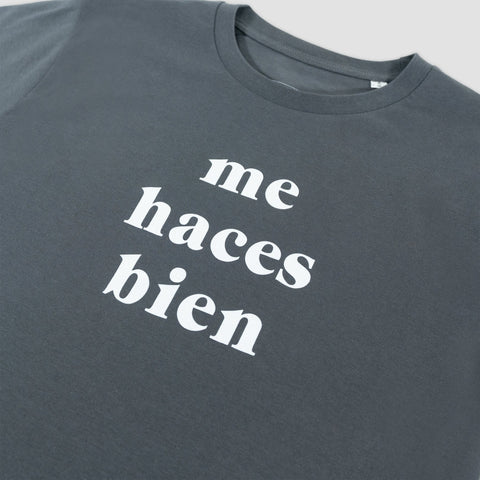 Jorge Drexler, Camiseta Me Haces Bien Gris