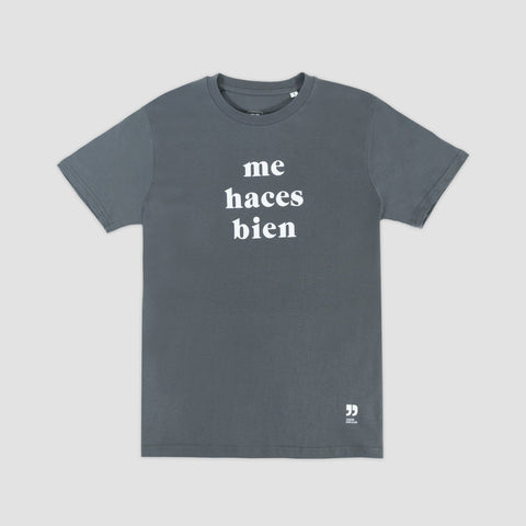 Jorge Drexler, Camiseta Me Haces Bien Gris