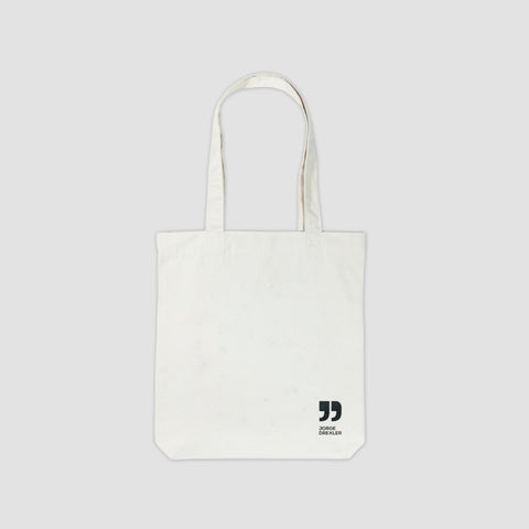 Jorge Drexler, Tote Bag Silencio