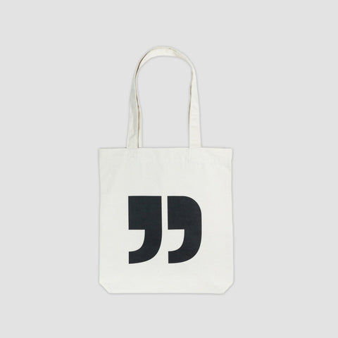 Jorge Drexler, Tote Bag Silencio