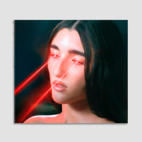 Judeline, Bodhiria (Vinilo Cream White Ed. Limitada)