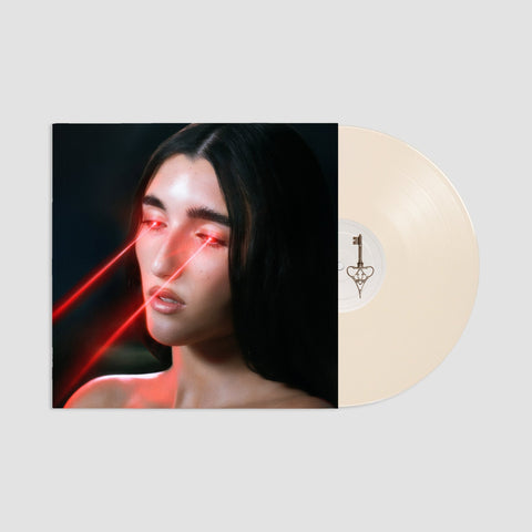 Judeline, Bodhiria (Vinilo Cream White Ed. Limitada)