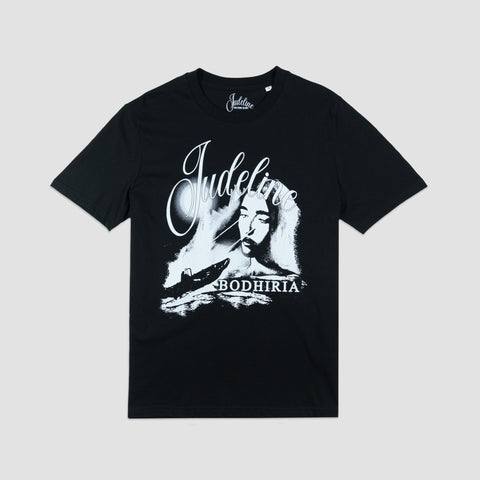 Judeline, Camiseta Bodhiria