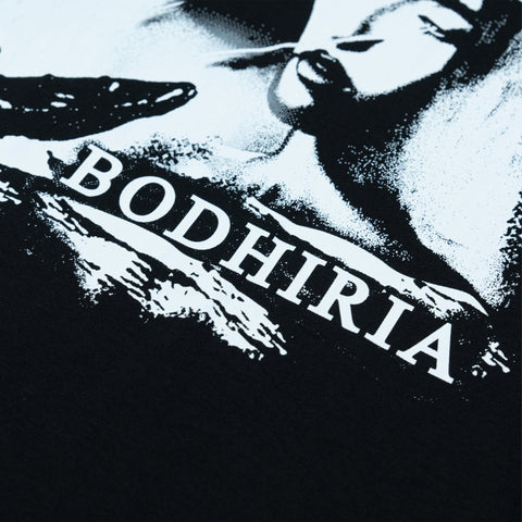Judeline, Camiseta Bodhiria