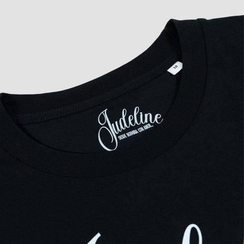 Judeline, Camiseta Bodhiria