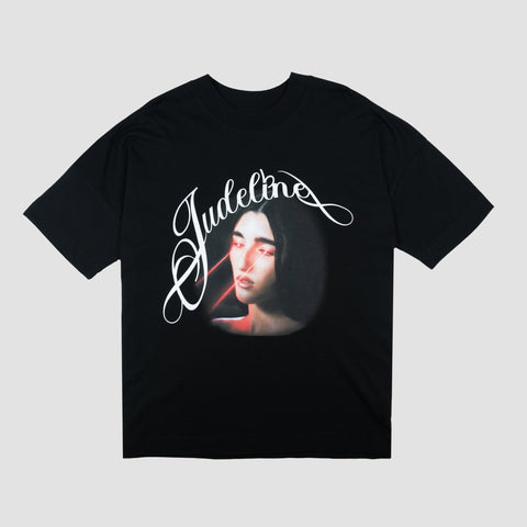 Judeline, Camiseta Cover Judeline