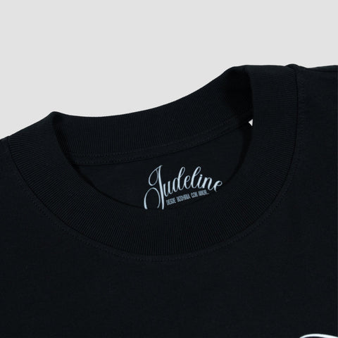 Judeline, Camiseta Cover Judeline