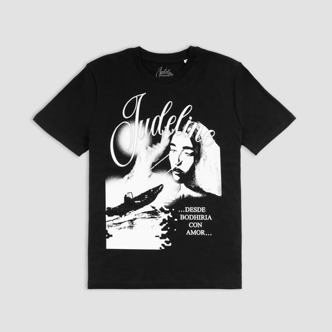 Judeline, Camiseta Standard Judeline D.B.C.A.