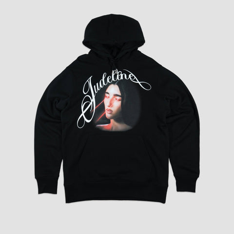 Judeline, Sudadera Bodhiria Cover