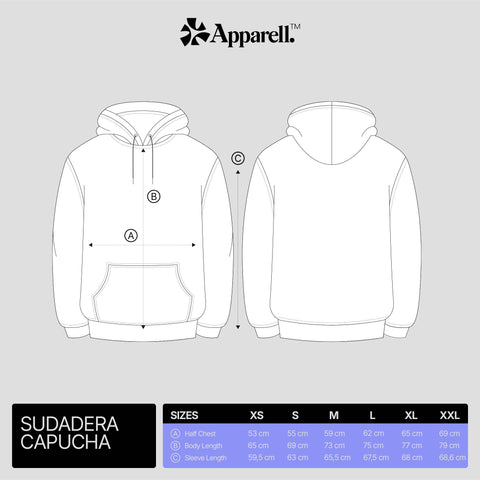Judeline, Sudadera Bodhiria Cover