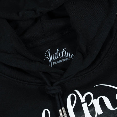 Judeline, Sudadera Bodhiria Cover