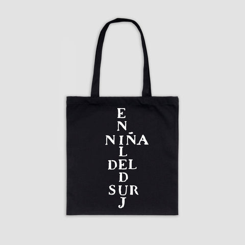 Judeline, Tote Bag Niña del Sur