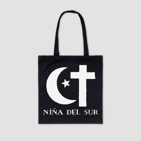 Judeline, Tote Bag Niña del Sur