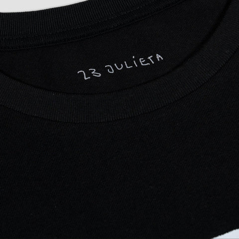 Julieta, Camiseta Julieta 23