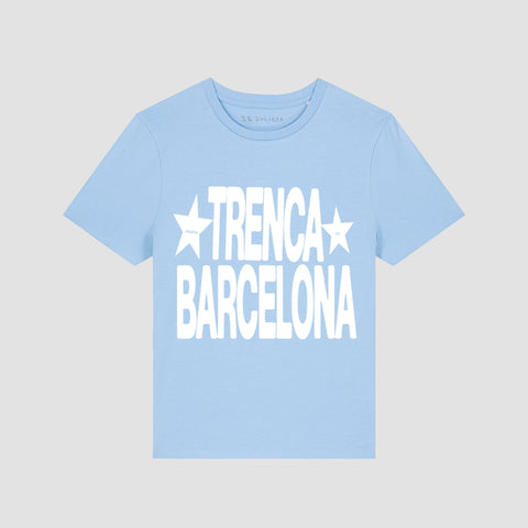 Julieta, Camiseta Trenca Barcelona