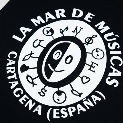 La Mar de Músicas, Mochila negra