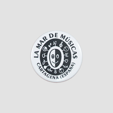 La Mar de Músicas, Pack - 3 chapas