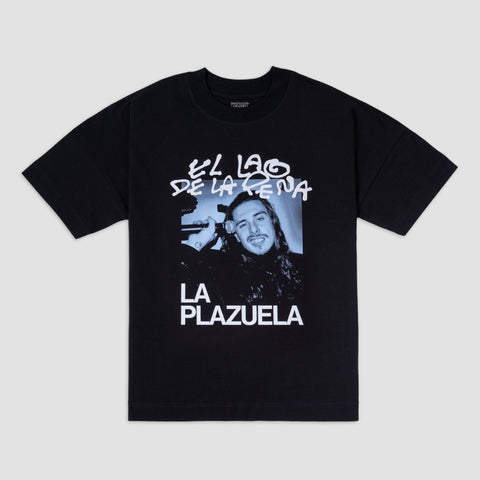 La Plazuela, Camiseta oversize El Pao de la Pena