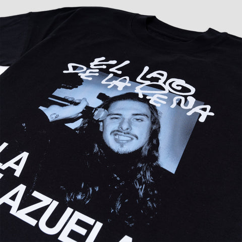 La Plazuela, Camiseta oversize El Pao de la Pena