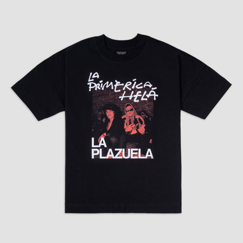 La Plazuela, Camiseta oversize Primerica Helá