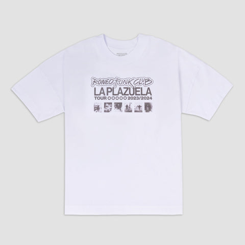 La Plazuela, Camiseta oversize RFC Tour 23/24