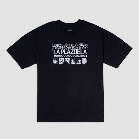 La Plazuela, Camiseta oversize RFC Tour 23/24