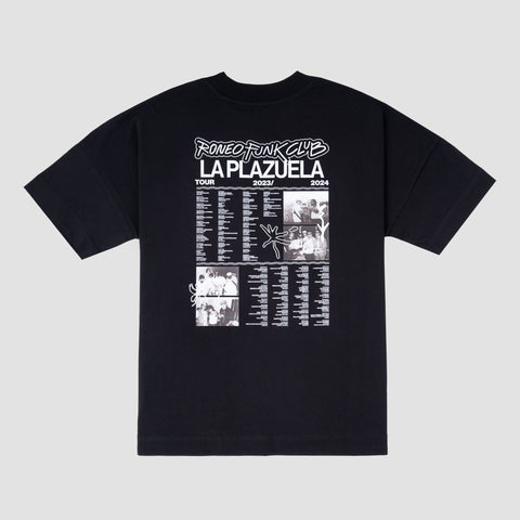 La Plazuela, Camiseta oversize RFC Tour 23/24