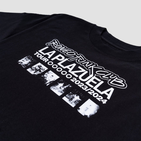 La Plazuela, Camiseta oversize RFC Tour 23/24