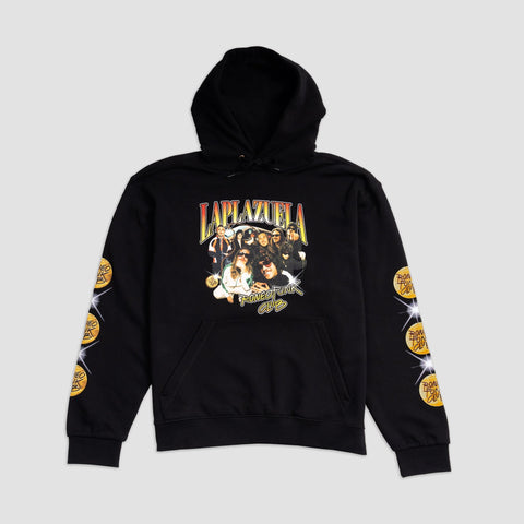 La Plazuela, Hoodie "La Plazuela"