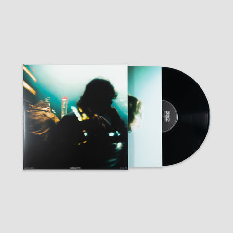 La Plazuela, Lugar Nº0 (D.L.Y) (Edición en Vinilo)