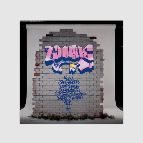 L´Haine, CONCRETO (Edición en Vinilo)