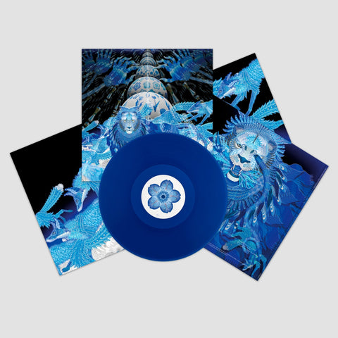 L´Haine, DE LA FORMA EN QUE YO QUIERO (Edición en Vinilo)