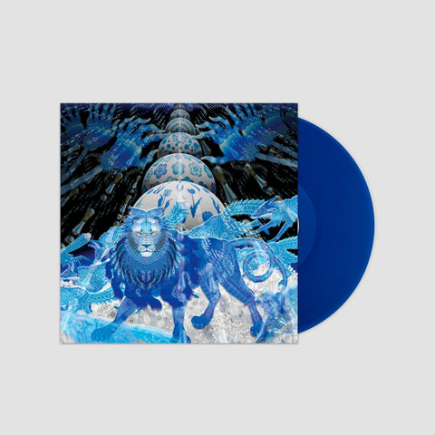 L´Haine, DE LA FORMA EN QUE YO QUIERO (Edición en Vinilo)