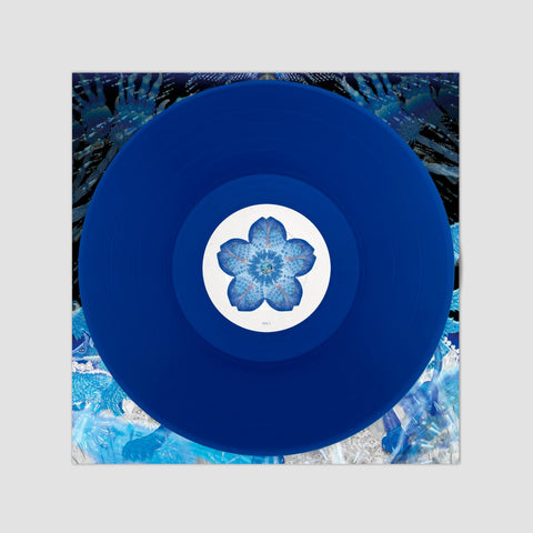 L´Haine, DE LA FORMA EN QUE YO QUIERO (Edición en Vinilo)